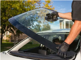 Convenient Windshield Repair